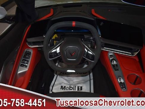New 2026 Chevrolet Corvette Z06 w/ Battery Protection Package image 20