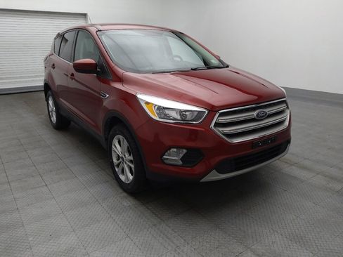 Used 2019 Ford Escape SE AWD/4WD image 10