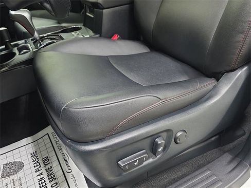 Certified 2023 Toyota 4Runner TRD Pro image 25