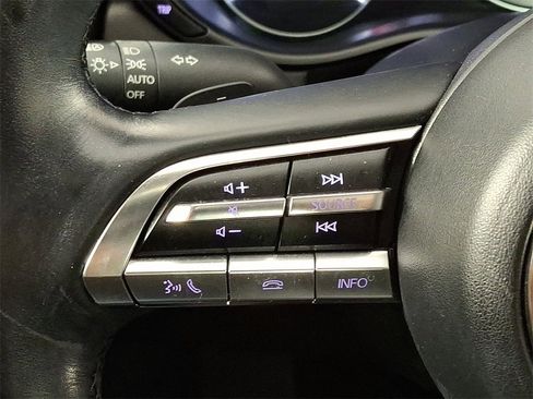 Used 2023 MAZDA CX-50 2.5 Turbo w/ Cargo Package image 23