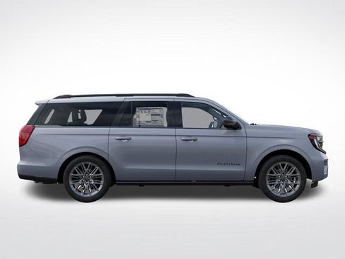 New 2027 Ford Expedition Max Platinum w/ Stealth Appearance Package AWD/4WD image 10