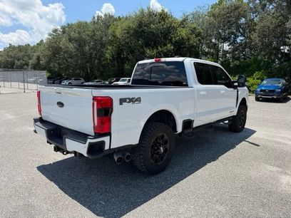 Used 2024 Ford F250 Lariat w/ Lariat Ultimate Package