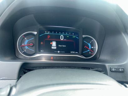 Used 2022 Honda Pilot Touring