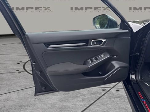 Used 2025 Honda Civic Sport image 15