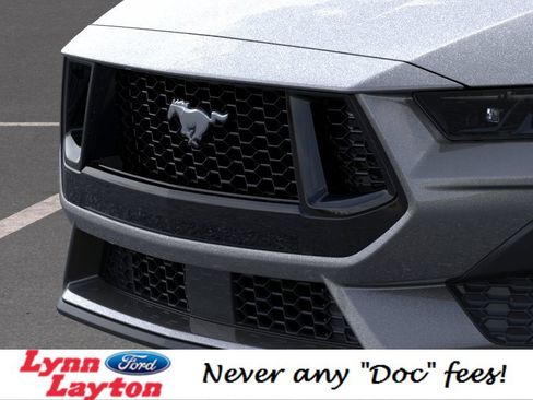 New 2026 Ford Mustang GT Premium RWD image 17