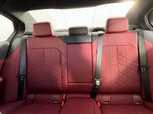 Certified 2025 BMW 530i xDrive image 20