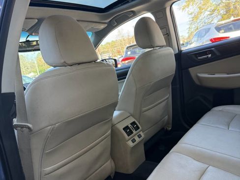 Used 2015 Subaru Legacy 2.5i Limited image 26