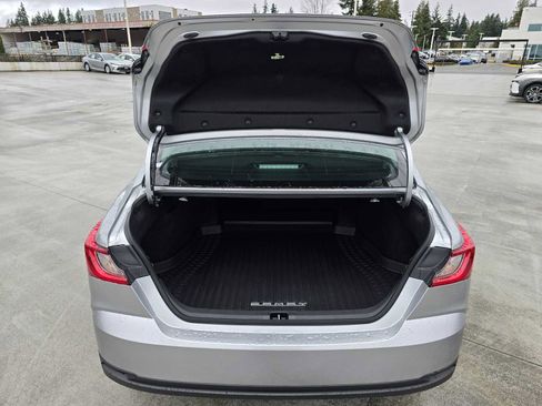 Used 2026 Toyota Camry LE w/ Convenience Package image 14