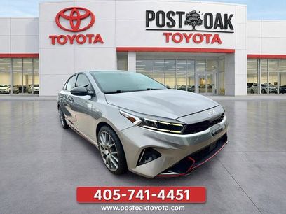 Used 2023 Kia Forte GT