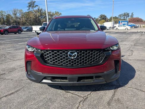 New 2026 MAZDA CX-50 AWD 2.5 S w/ Cargo Package image 9