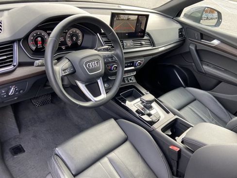 Certified 2022 Audi Q5 2.0T Premium Plus w/ Premium Plus Package image 25