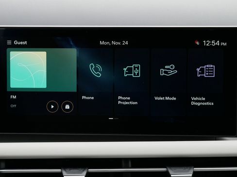 New 2026 Hyundai Tucson SEL image 10