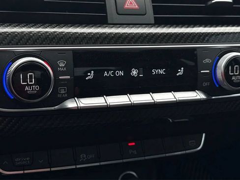 Used 2018 Audi RS 5 w/ RS Driver Assistance Package AWD/4WD image 23