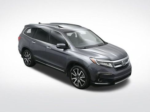 Used 2020 Honda Pilot Touring image 55