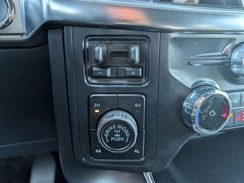 New 2025 Ford F150 Raptor image 22