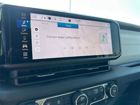 New 2025 Jeep Wrangler Willys image 22