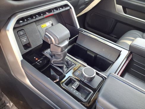 Used 2023 Toyota Tundra Platinum w/ Advanced Package image 14