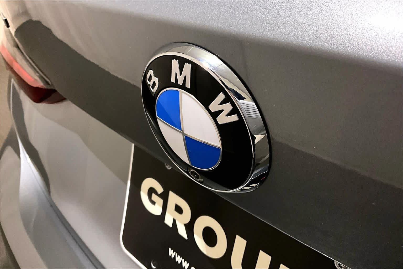 Used 2023 BMW 430i xDrive Coupe w/ Premium Package AWD/4WD image 32