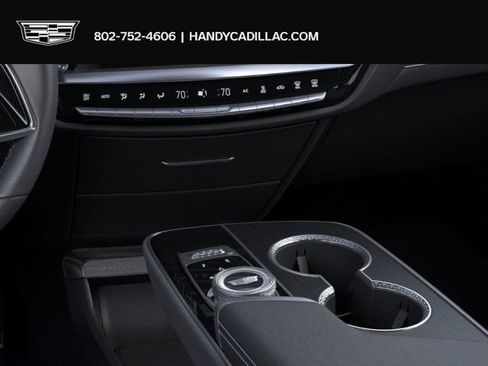 New 2026 Cadillac Lyriq Luxury image 45