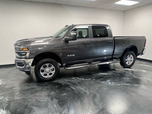 Used 2025 RAM 2500 Big Horn image 20