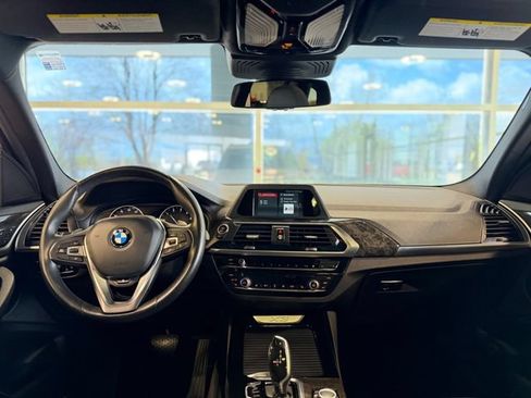 Used 2019 BMW X3 xDrive30i AWD/4WD image 38