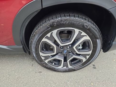 Used 2023 Subaru Ascent Touring image 50