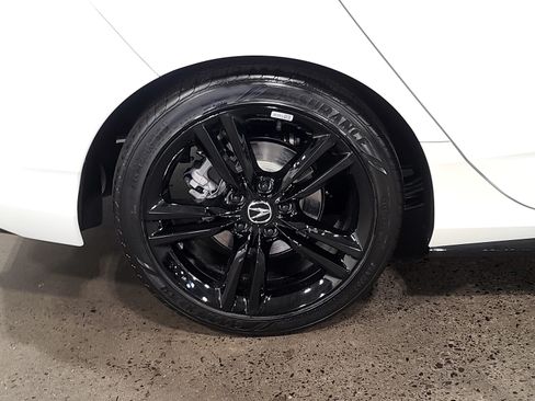 Used 2026 Acura Integra A-Spec FWD image 16