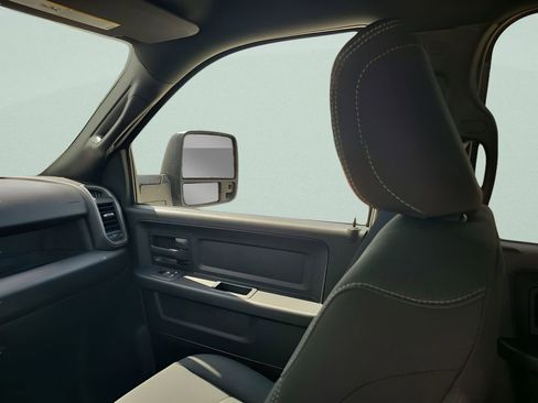 New 2025 RAM 3500 Tradesman image 11