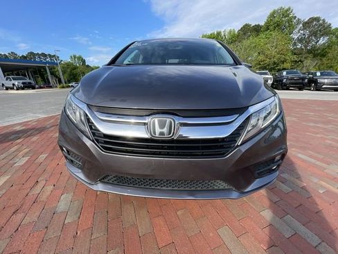Used 2019 Honda Odyssey EX-L image 3