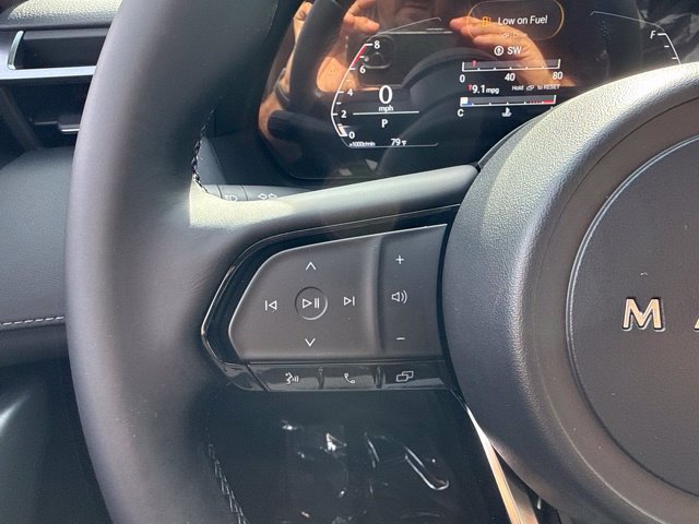 New 2026 MAZDA CX-5 Select AWD/4WD image 21