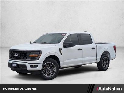 Used 2024 Ford F150 STX