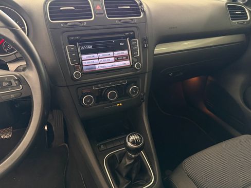 Used 2012 Volkswagen Golf TDI FWD image 23