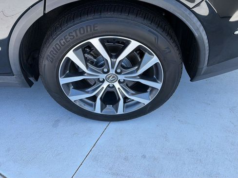 Used 2022 Acura MDX FWD w/ Technology Package image 38