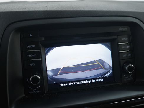 Used 2014 MAZDA CX-5 Touring image 27