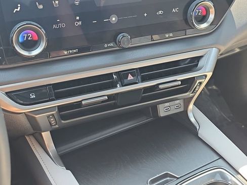 Certified 2023 Lexus RX 350 Premium Plus w/ Cold Area Package AWD/4WD image 23