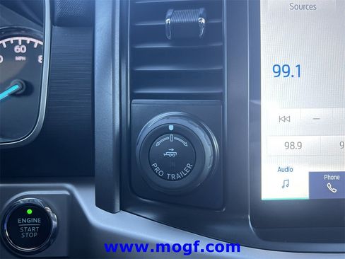 Certified 2022 Ford F150 XLT w/ Equipment Group 302A High image 9