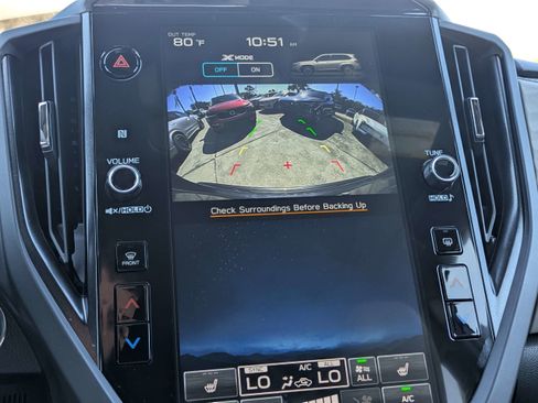 New 2026 Subaru Forester Premium image 23