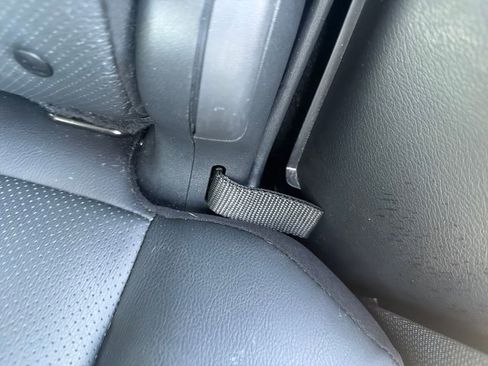 Certified 2024 Nissan Murano SL image 23