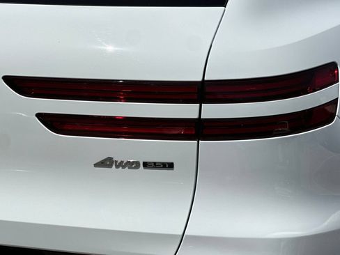 Used 2026 Genesis GV70 3.5T Sport Prestige AWD/4WD image 36
