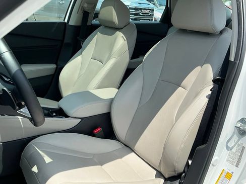 Certified 2024 Honda Accord Touring image 30