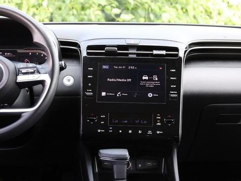 Used 2024 Hyundai Tucson SEL FWD image 26