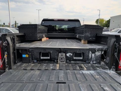 Used 2023 GMC Sierra 2500 AT4 AWD/4WD image 26