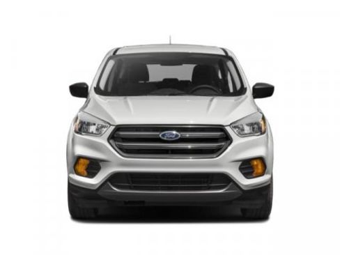 Used 2019 Ford Escape Titanium w/ U9j03 - Titanium Tow Package AWD/4WD image 4