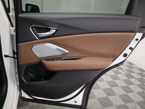 New 2026 Acura RDX w/ Technology Package image 29