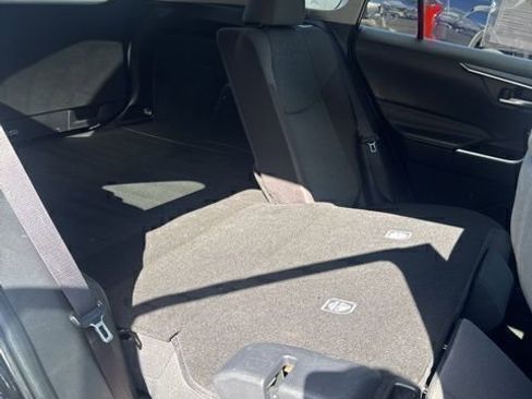 Certified 2024 Toyota RAV4 XLE image 11