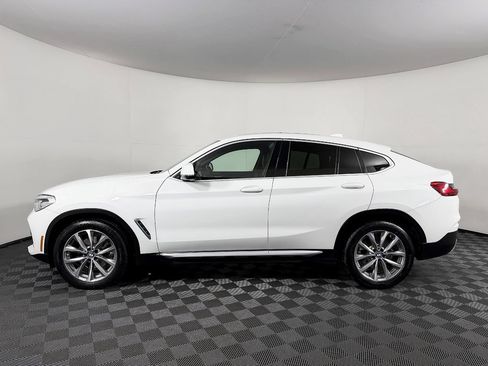 Used 2019 BMW X4 xDrive30i AWD/4WD image 18