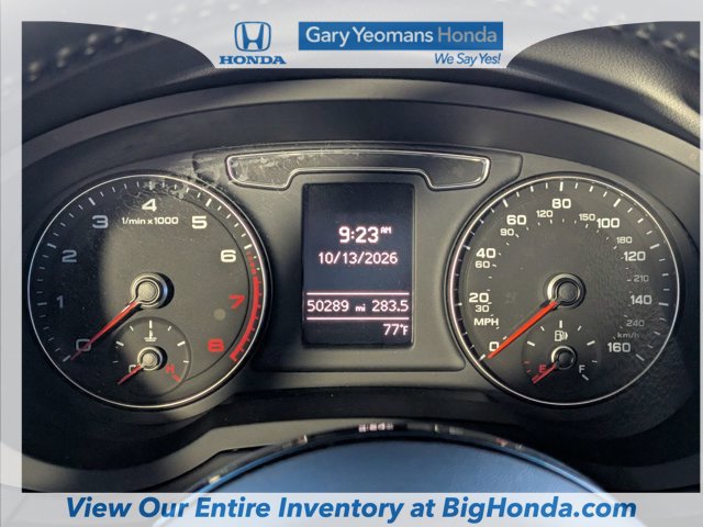 Used 2018 Audi Q3 2.0T Premium w/ Convenience Package FWD image 29