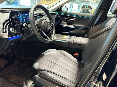 New 2026 Mercedes-Benz E 450 4MATIC Sedan image 7