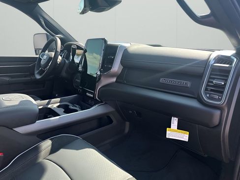 New 2026 RAM 2500 Laramie image 27