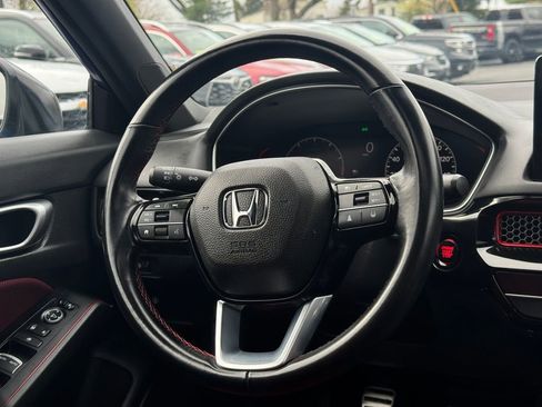 Used 2024 Honda Civic Si image 17